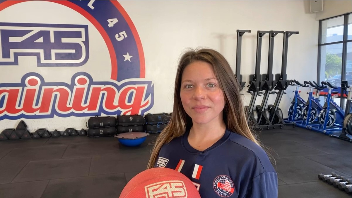 Read more about the article Exciting News and Specials at F45 Ventura County