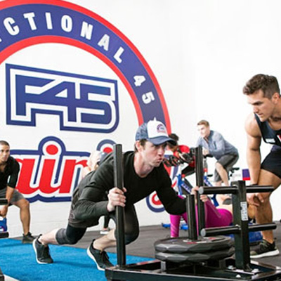 Read more about the article Exploring F45 Training Across F45 Ventura, F45 Camarillo, and F45 Thousand Oaks Studios.