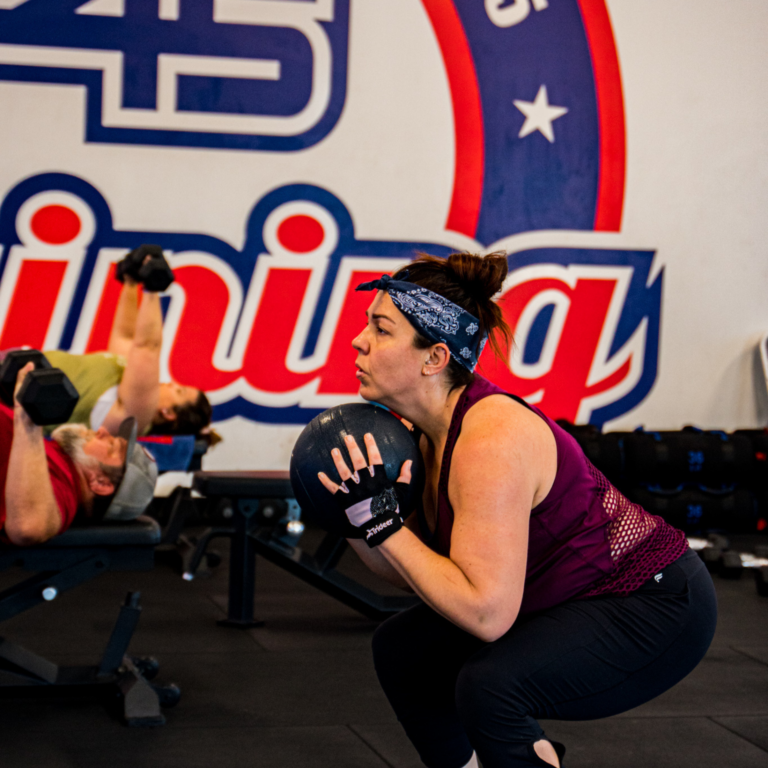 f45 ventura county, hiit near me