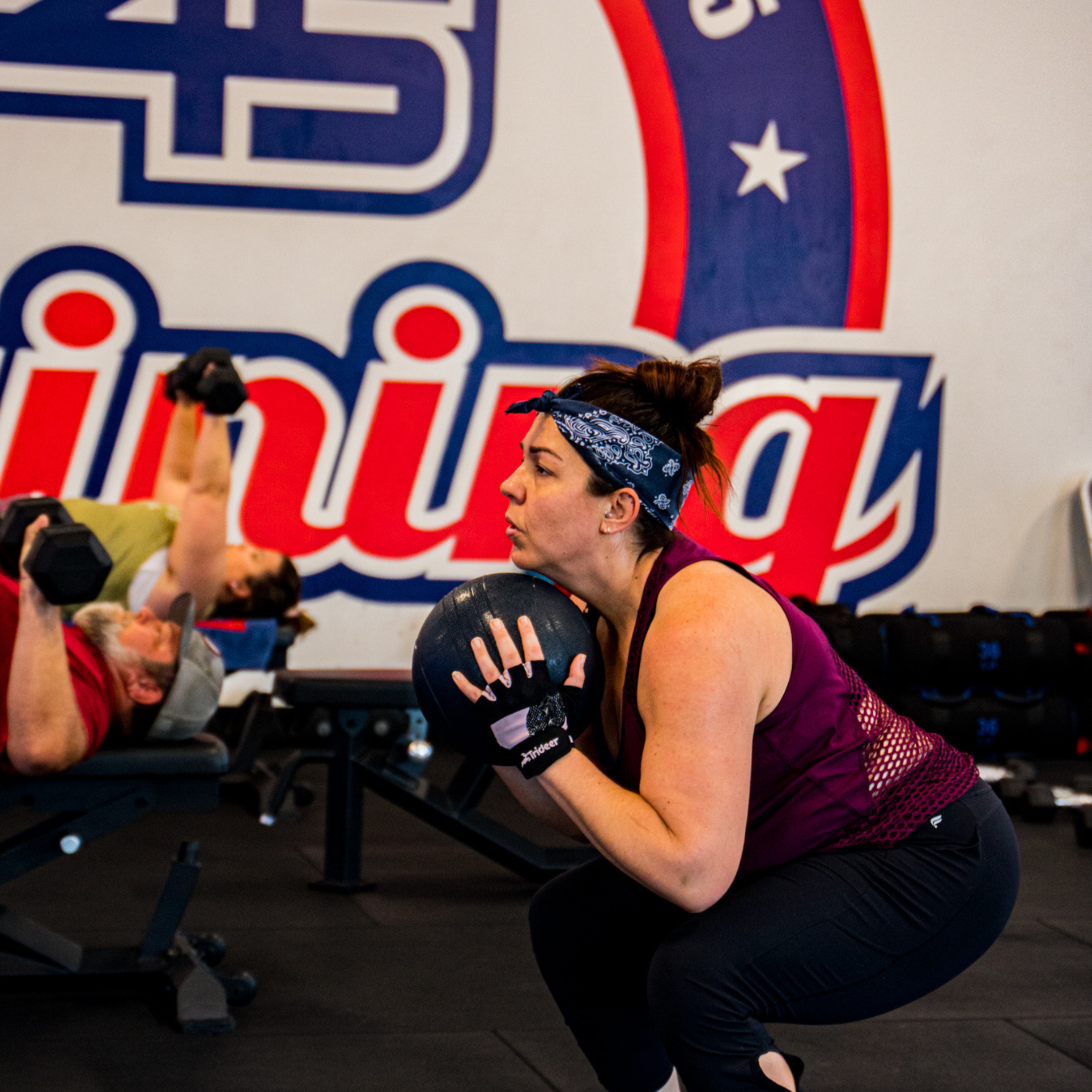 Read more about the article Exploring F45 HIIT Classes Near You