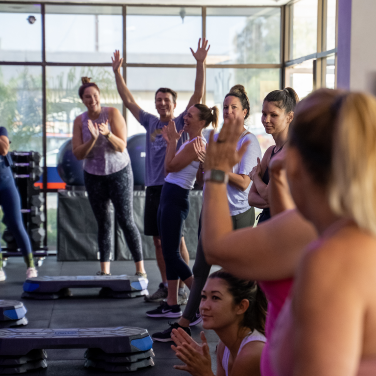 F45 Training Membership Benefits in Ventura, Camarillo, and Thousand Oaks