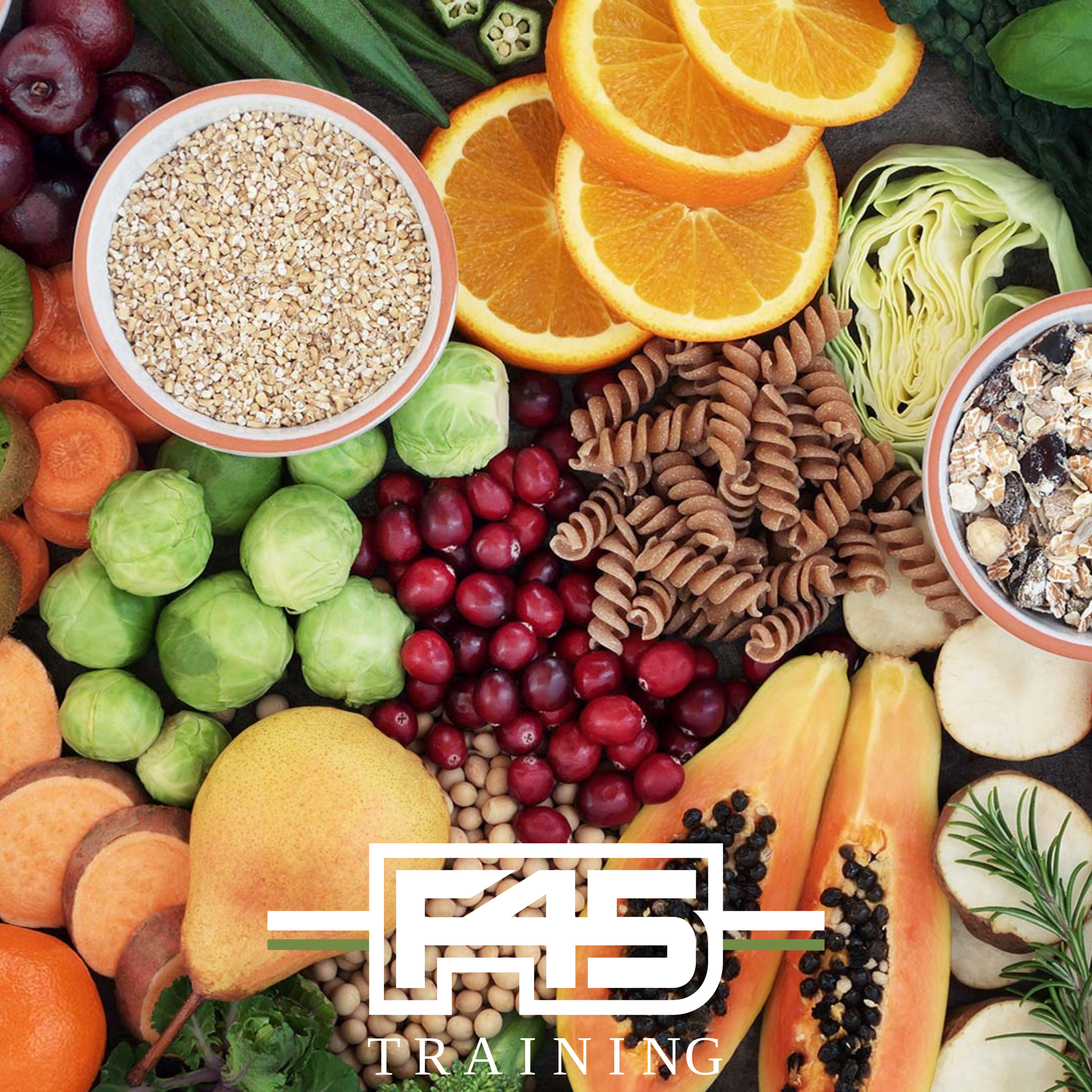 Read more about the article Integrating F45 Training Nutrition into Your Routine