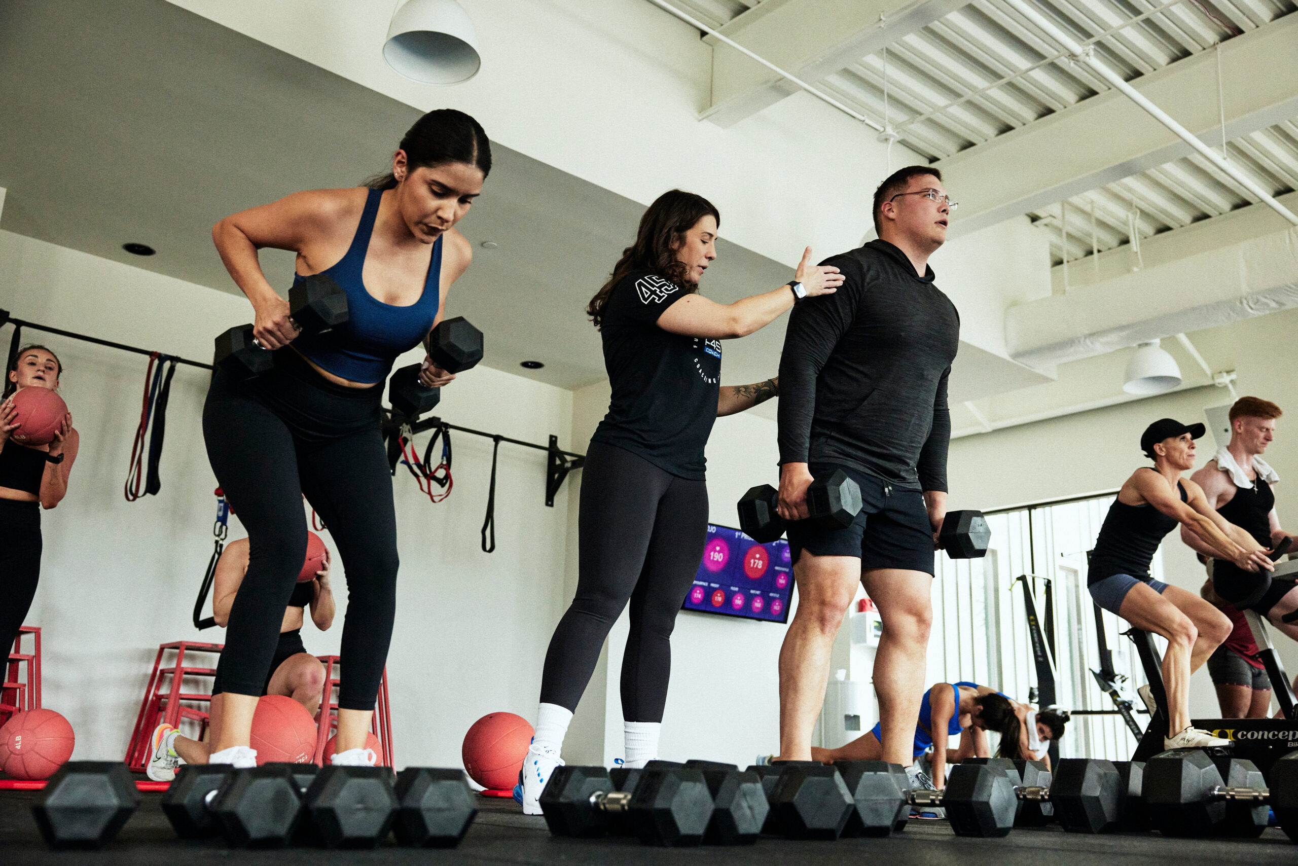 Read more about the article FAQ at F45 Ventura County – is F45 for Beginners?