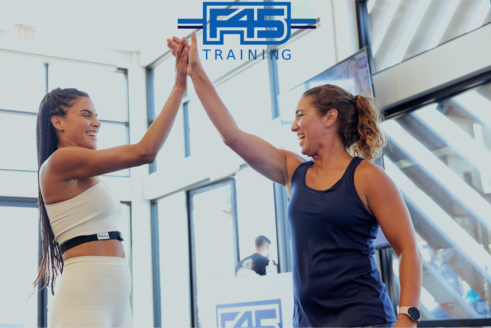Read more about the article Inside F45 Thousand Oaks: What Sets This Fitness Community Apart?