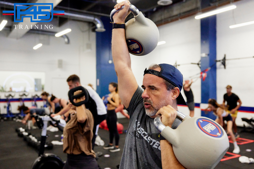 Find Your Perfect Workout at F45: Top Gyms Near Me in Ventura County ...