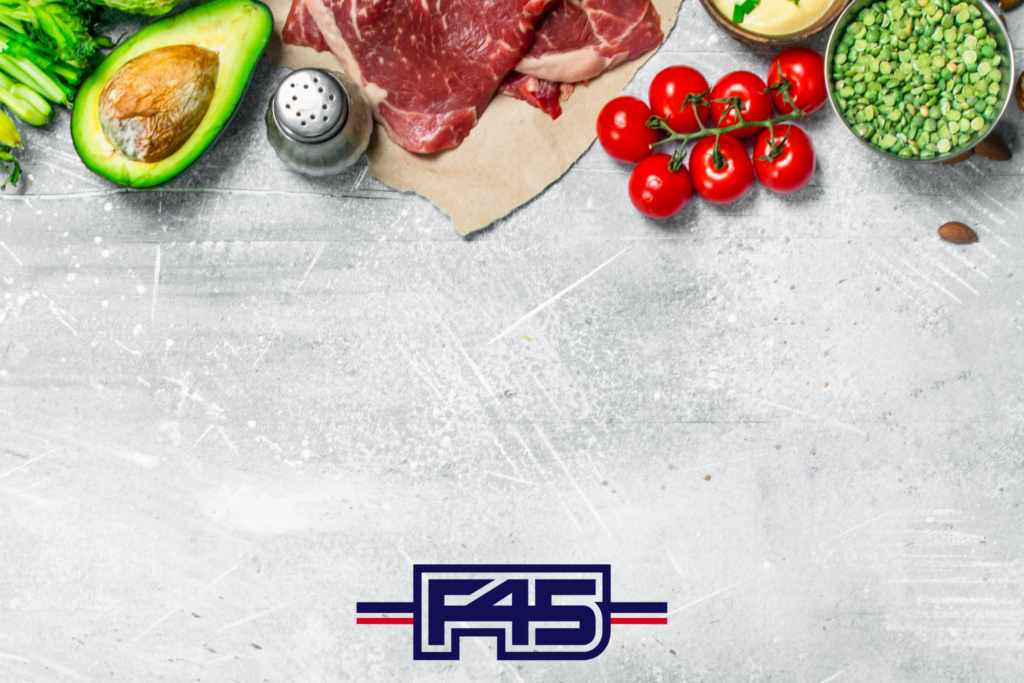 F45 nutrition tips: Healthy snacks for pre-workout nutrition