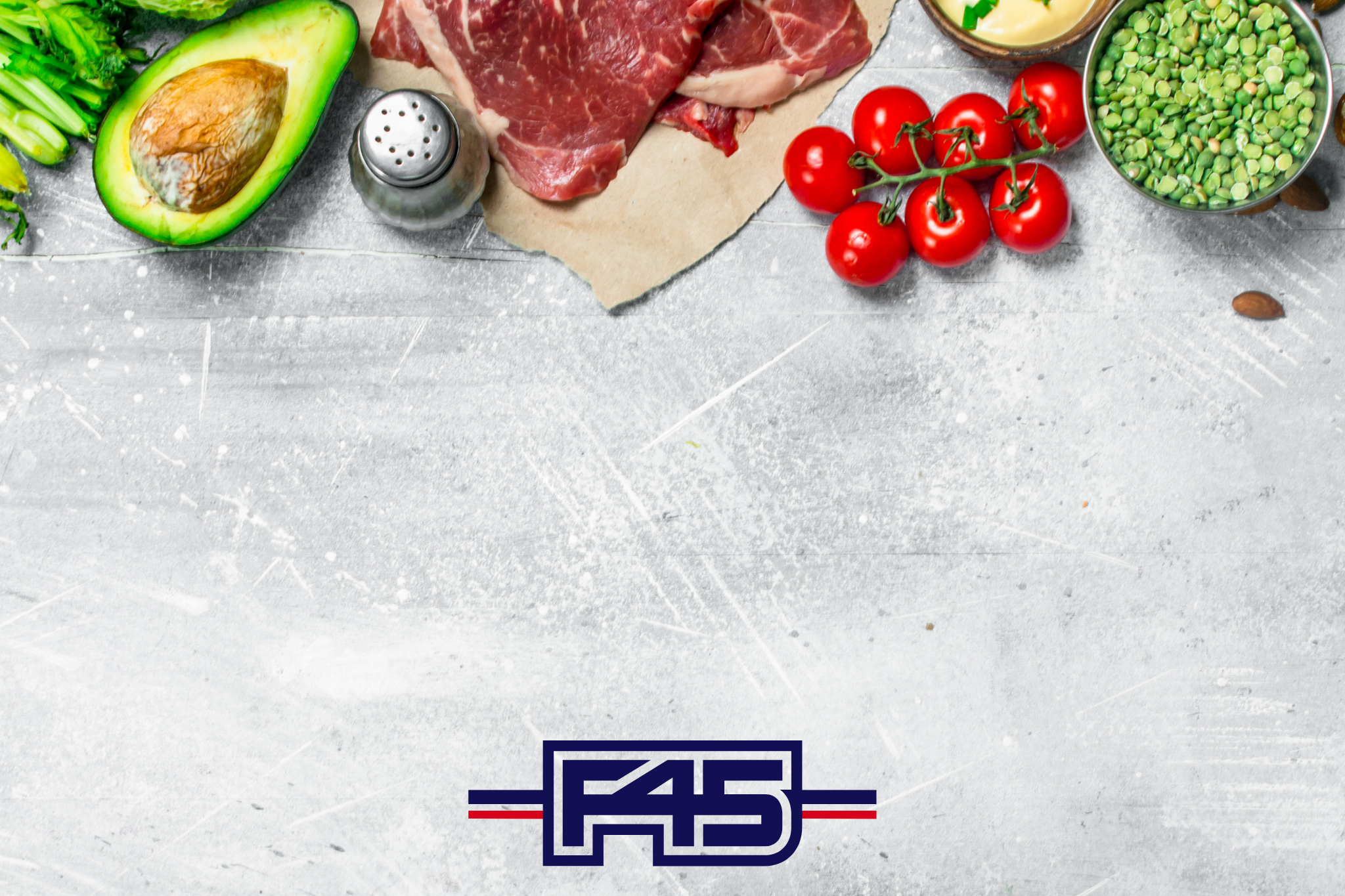 Read more about the article Nutrition Corner: Fueling Your F45 Workouts